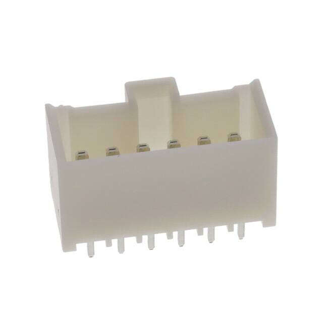 MDF6-12DP-3.5DSA(23) Hirose Electric Co Ltd  Headers Male Pins